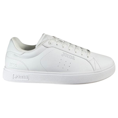 Zapatillas Joma Classic Men 2602 Blanco