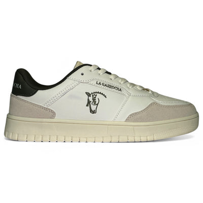 Zapatillas La Garrocha Lester S25ZA0270-255 Abeto
