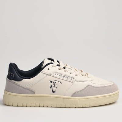 Zapatillas La Garrocha Lester W24ZA0270-01 Marino