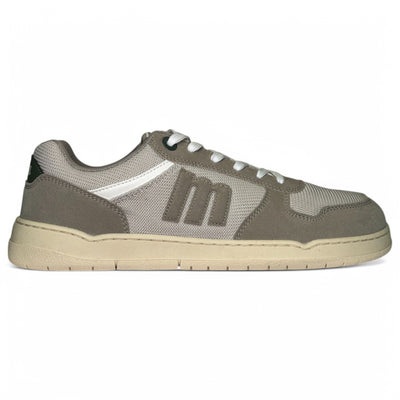 Zapatillas Mustang Barefoot Free Miami 84766 Taupe