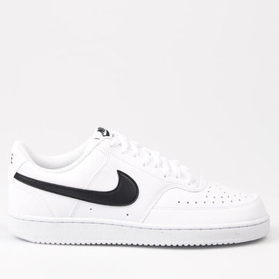 Zapatillas Nike Court Vision Low Mens DH2987101 Blanco