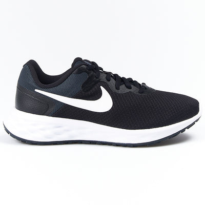 Zapatillas Nike Revolution 6 DC3729003 Negro