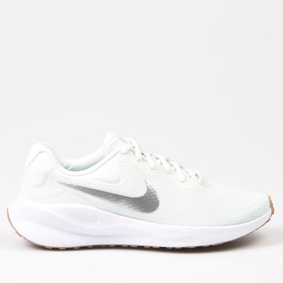 Zapatillas Nike Revolution 7 Women Road Runn FB2208303 Menta