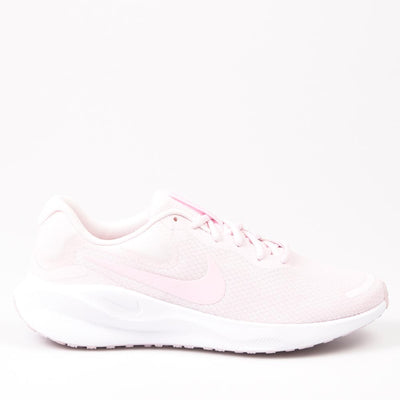 Zapatillas Nike Revolution 7 Women Road Runn FB2208600 Rosa