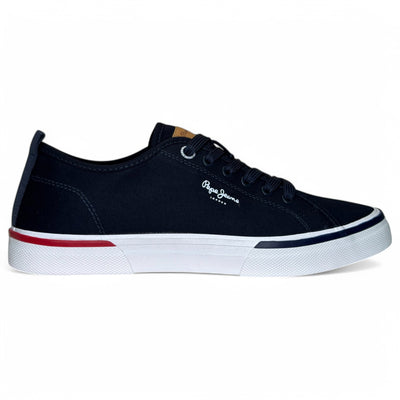 Zapatillas Pepe Jeans Kenton Smart M PMS30811 595 Marino