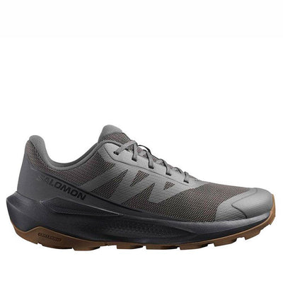 Zapatillas Salomon Elixir Tour L47576000 Gris