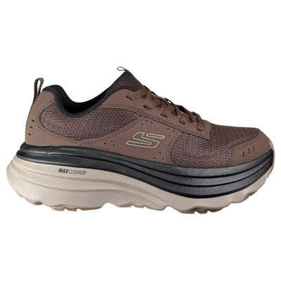 Zapatillas Skechers Relaxed Fit: Max Cushioning Zirrus - Zirrostratus 237818 Marrón