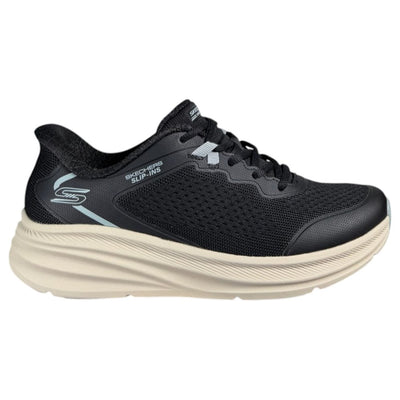 Zapatillas Skechers Slip-ins: BOBS Skillz - Too Essential 117756 Negro