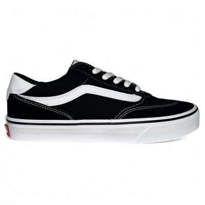 Zapatillas Vans Brooklyn LS VN000D7UBZW1 Negro