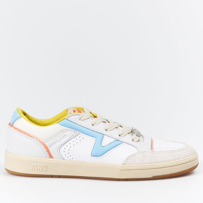 Zapatillas Vans Lowland Cc Jmp VN0A5KYF1RC1 Serio Collection Multi Sk