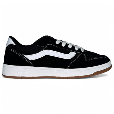 Zapatillas Vans Ryland LS VN000D49BZW1 Negro