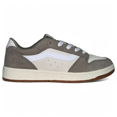 Zapatillas Vans Ryland LS VN000D4ACH81 Gris