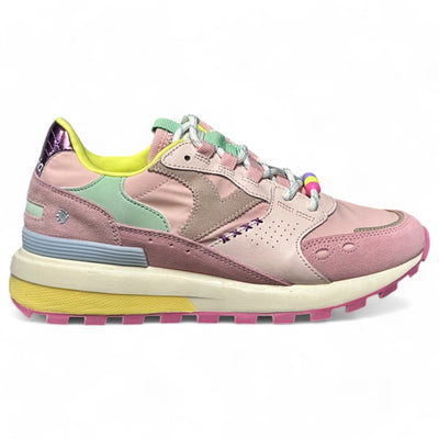 Zapatillas Victoria Sneakers 1156111 Rosa