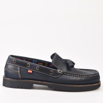 Zapatos Apache La Valenciana Cayetano Marino