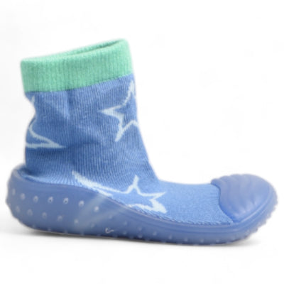 Zapatos Barefoot Bubble Kids C1221 Aguamar
