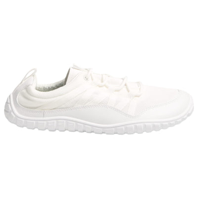 Zapatos Barefoot Saguaro Forestep I XZH0177WH Blanco