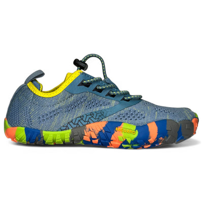 Zapatos Barefoot Saguaro Smart I XZA0117SB Celeste