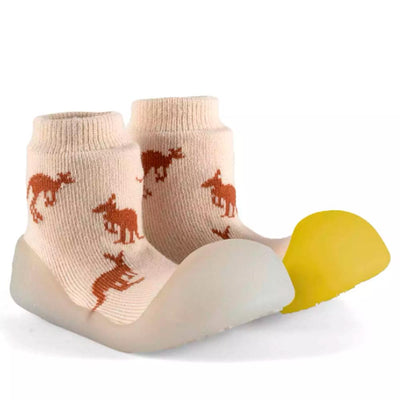 Zapatos BigToes Chameleon Kangaroo