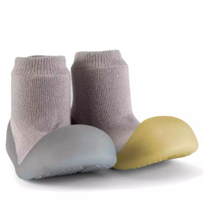Zapatos BigToes Chameleon Stone