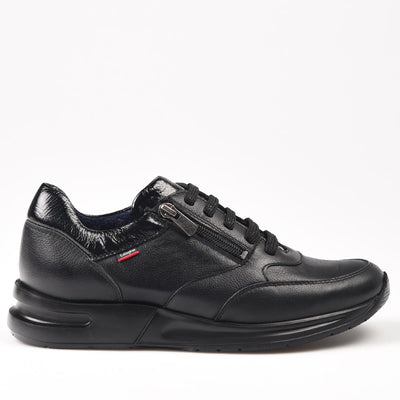 Zapatos Callaghan Larisa 92130 Negro