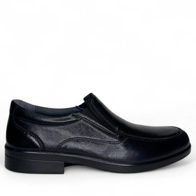 Zapatos de trabajo Luisetti 26850 Negro