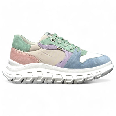 Zapatos Deportivos Callaghan Sirena 2 56004 Cielo