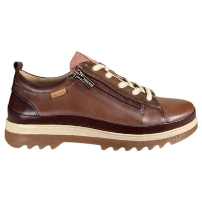 Zapatos Deportivos Pikolinos Vigo W3W-6979C5 Topo