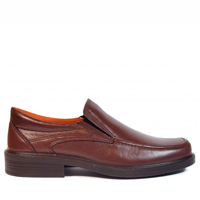 Zapatos Luisetti 0106 Marrón