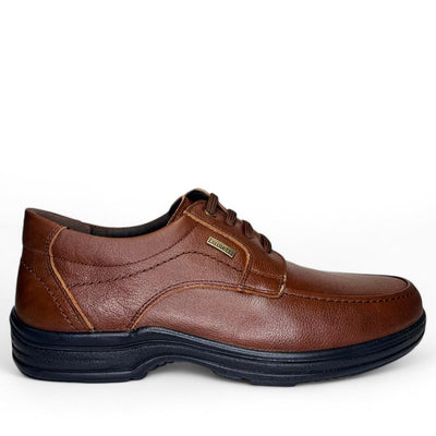 Zapatos Luisetti 20401 Coñac