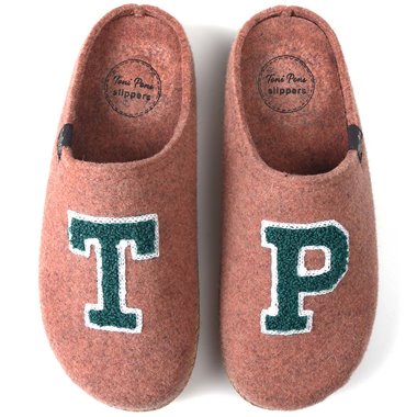 Zapatillas de Casa Toni Pons Deli-Fp TP Rosa