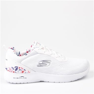 Zapatillas Skechers Skech-Air Dynamight - Laid Out 149756 Blanco