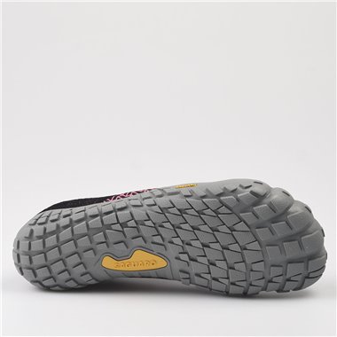 Zapatos Barefoot Saguaro Smart I XZA052RD Negro