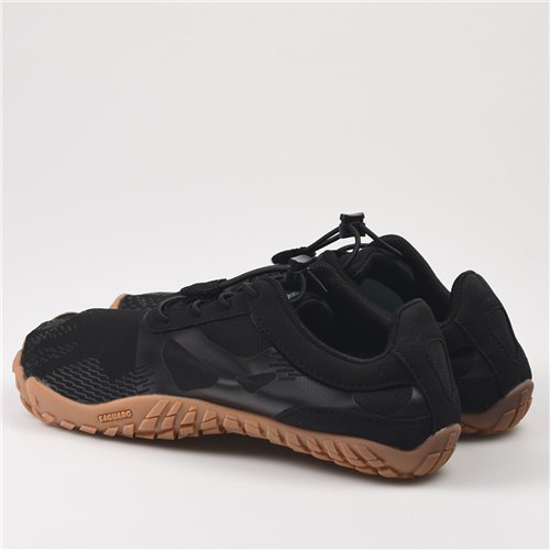Zapatos Barefoot Saguaro Vitality III XZA054AC Negro