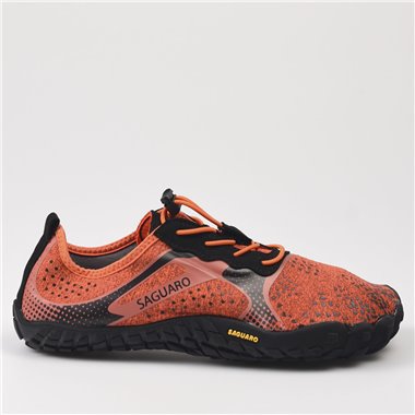 Zapatos Barefoot Saguaro Fast I XZA32OR Naranja