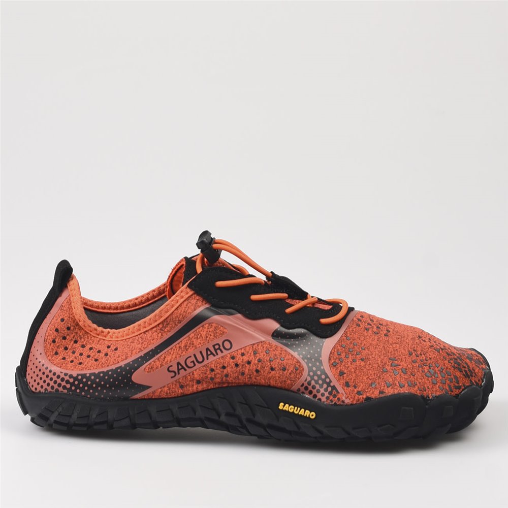 Zapatos Barefoot Saguaro Fast I XZA32OR Naranja