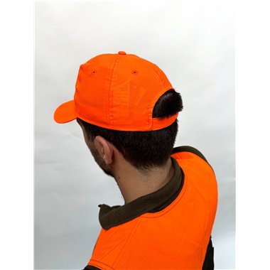 Gorras de caza Hart Times Blaze Naranja