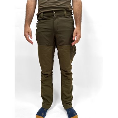 Pantalones de caza Hart Rando-T XSF Verde