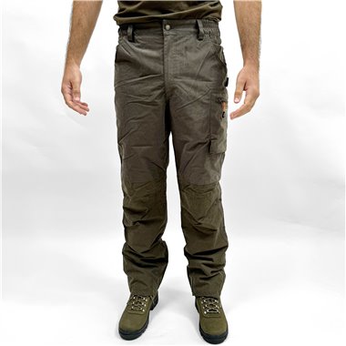 Pantalones de caza Hart Ilie-T Verde