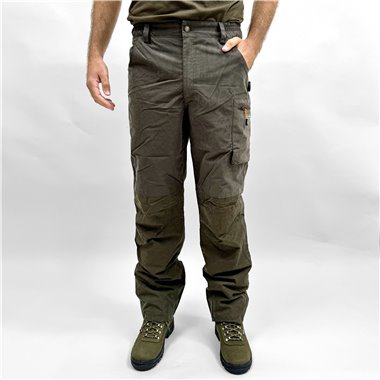 Pantalones de caza Hart Ilie-T Verde
