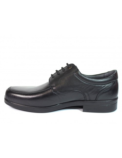Zapatos de trabajo Luisetti 26851 Negro