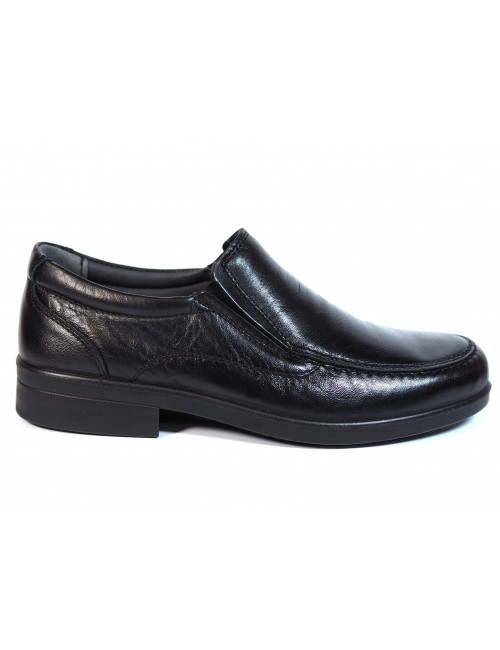 Zapatos Profesional Luisetti 26850 Negro
