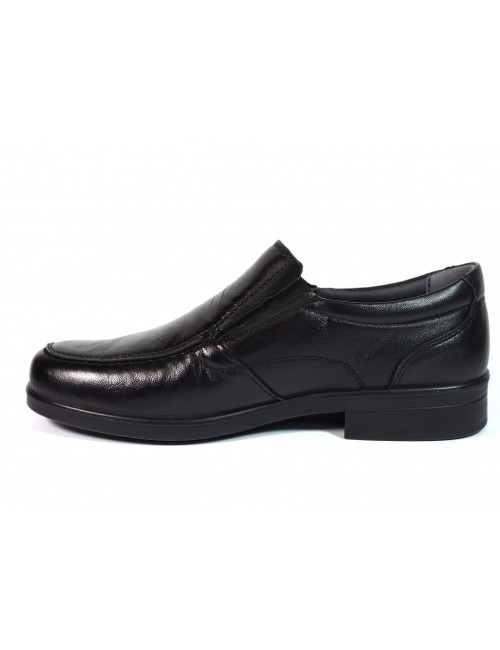 Zapatos Profesional Luisetti 26850 Negro