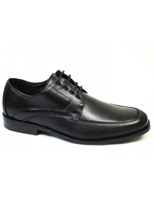 Zapatos Finos Szpilman 2041 Negro