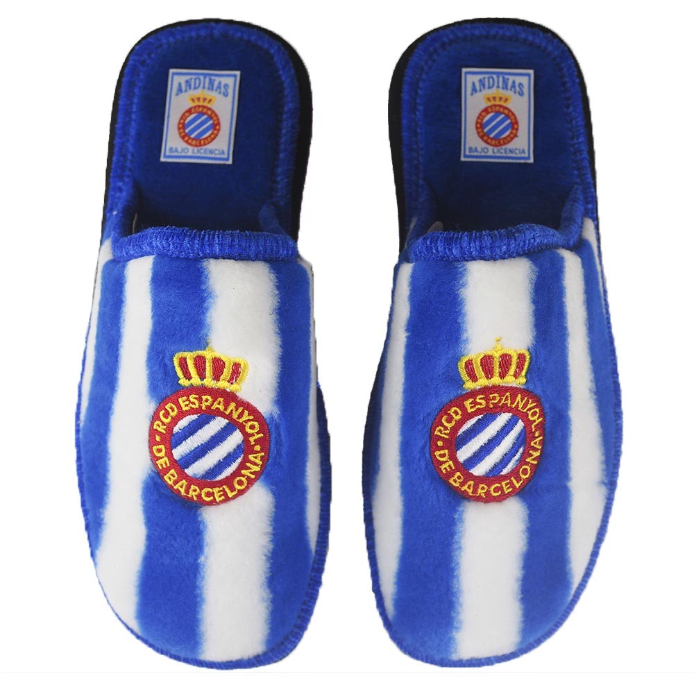 Zapatillas Espanyol