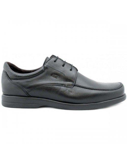 Zapatos Profesional Fluchos 6276 Negro