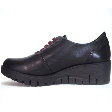 Zapatos Fluchos F0698 Negro