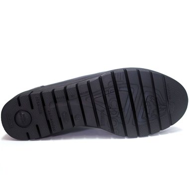 Zapatos Fluchos F0698 Negro
