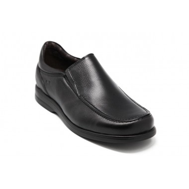 Zapatos de trabajo Fluchos 6275 Negro
