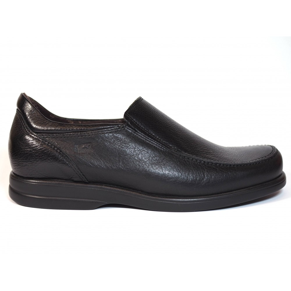 Zapatos de trabajo Fluchos 6275 Negro