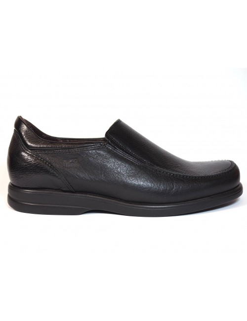 Zapatos Profesional Fluchos 6275 Negro